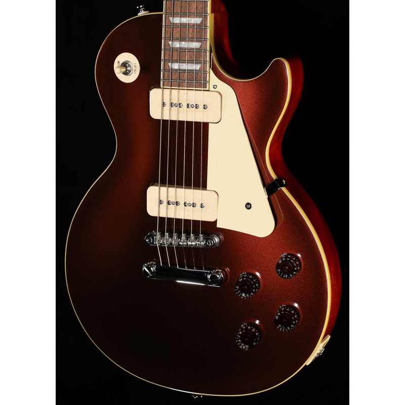 Epiphone Joe Bonamassa 1955 Les Paul Standard Copper Iridescent (791) - ULT975560815973