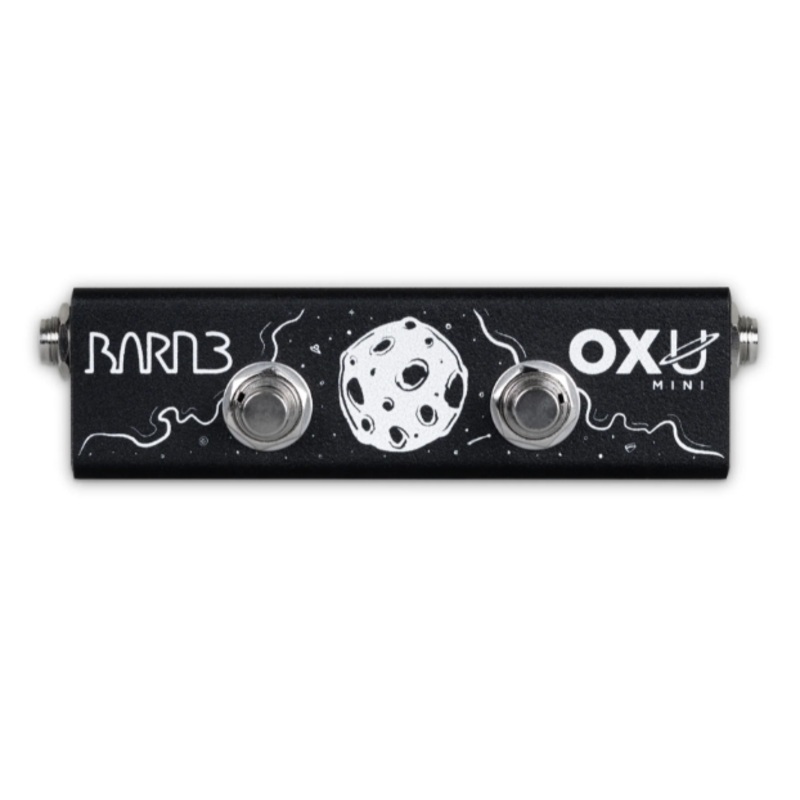 Eventide OXU Mini Universal Aux Switch - ULT975560816047