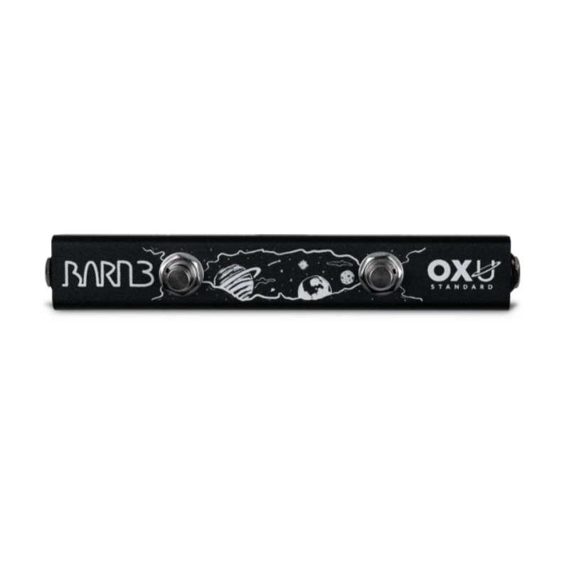 Eventide OXU Standard Universal Aux Switch - ULT975560816046
