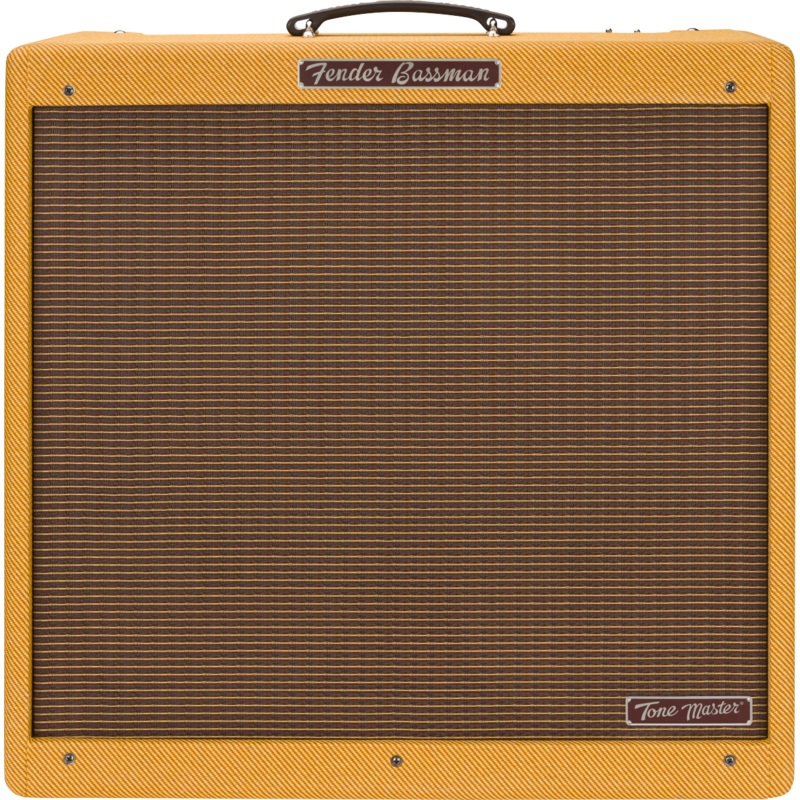 Fender Tone Master 59 Bassman (087) - ULT975560816005