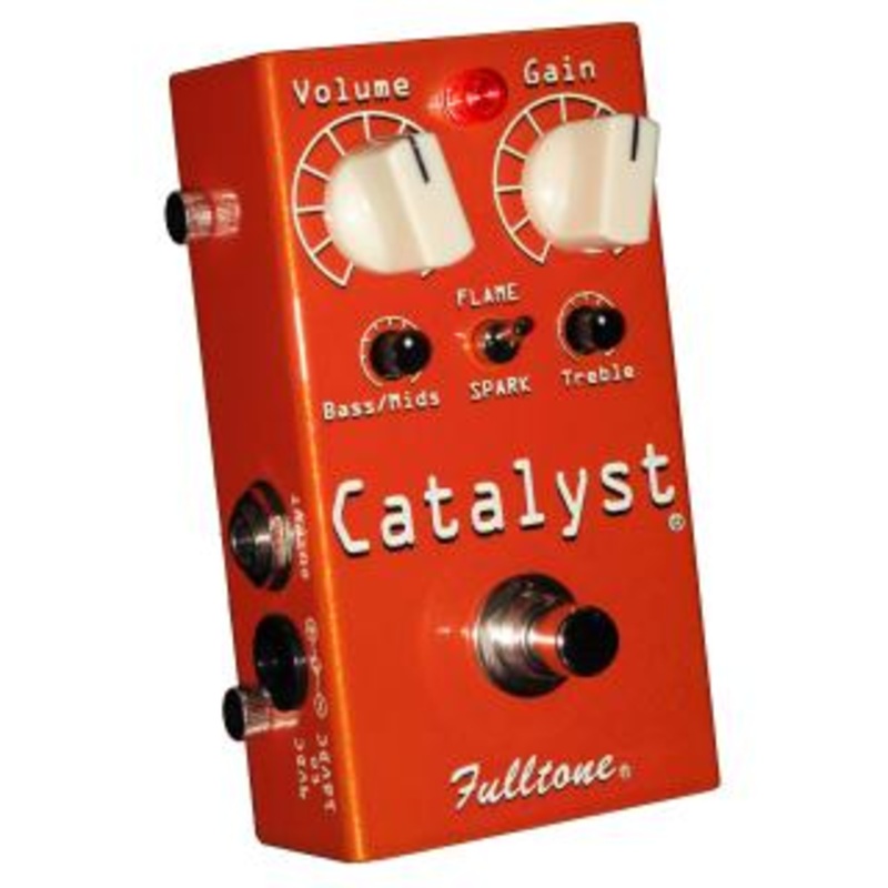 Fulltone Catalyst - ULT975560815818