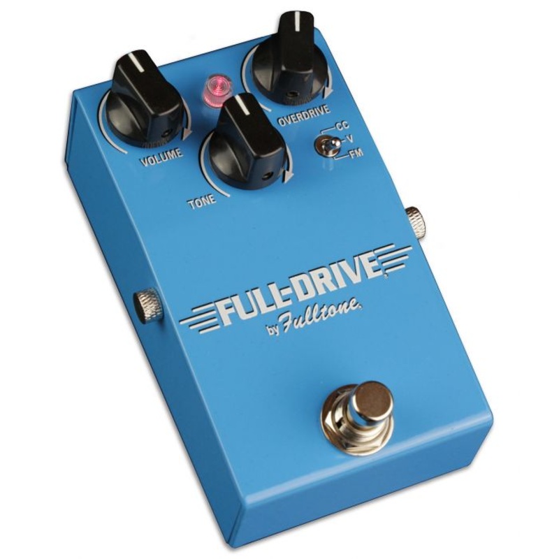 Fulltone Full Drive 1 - ULT975560816175