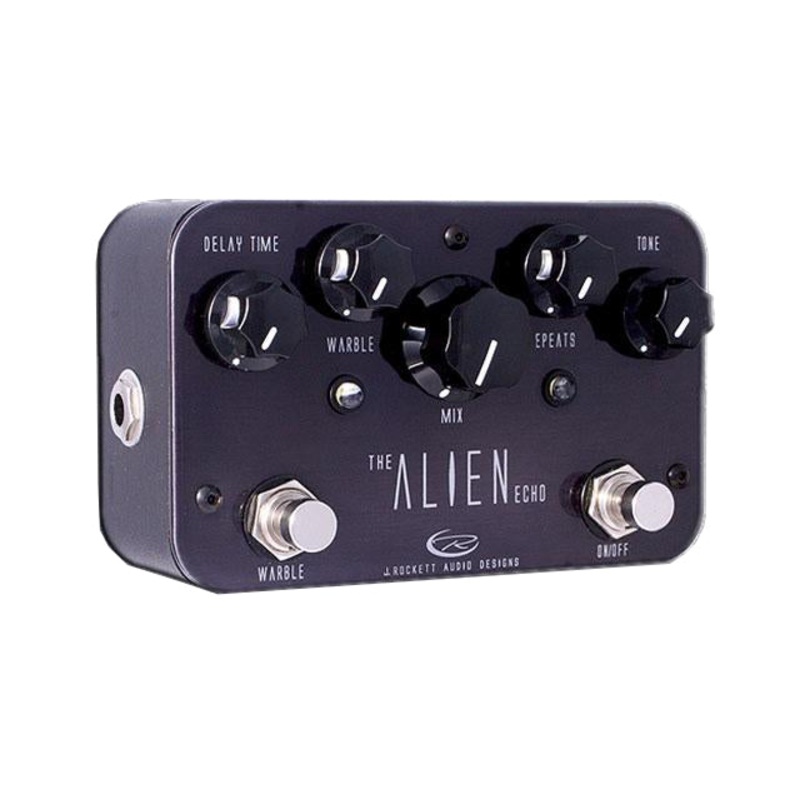 J. Rockett Audio Designs Alien Echo - ULT975560816181