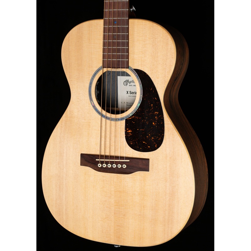 Martin 0-X2E Sitka/Cocobolo (427) - ULT975560815969