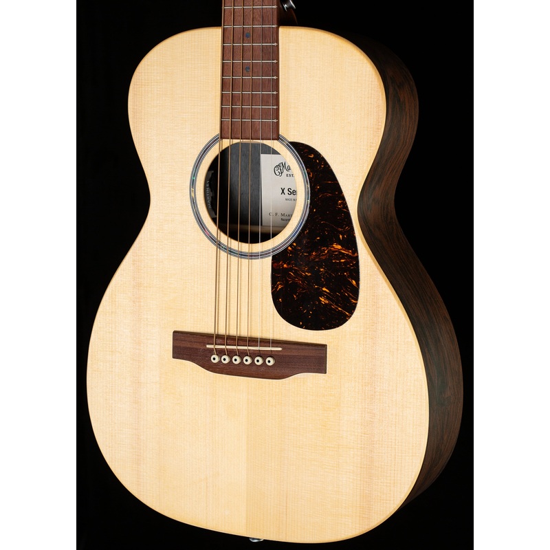 Martin 0-X2E Sitka/Cocobolo (428) - ULT975560815985