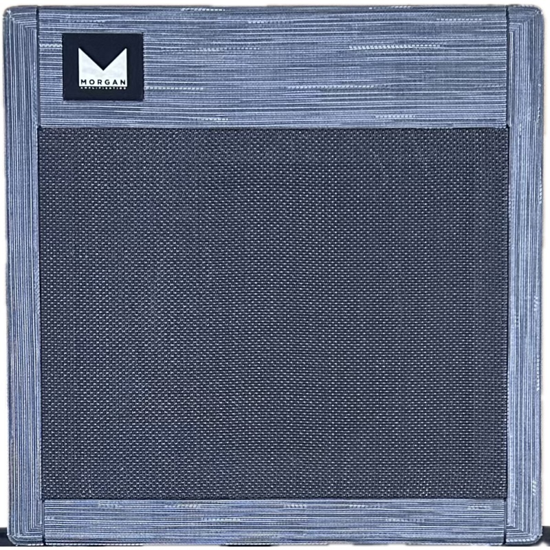 Morgan Amps MVP23 1x12 Combo Twilight - ULT975560815874