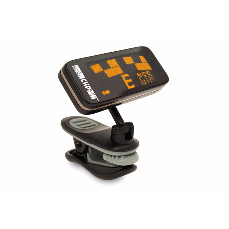 Peterson StroboClip HD - ULT975560815856