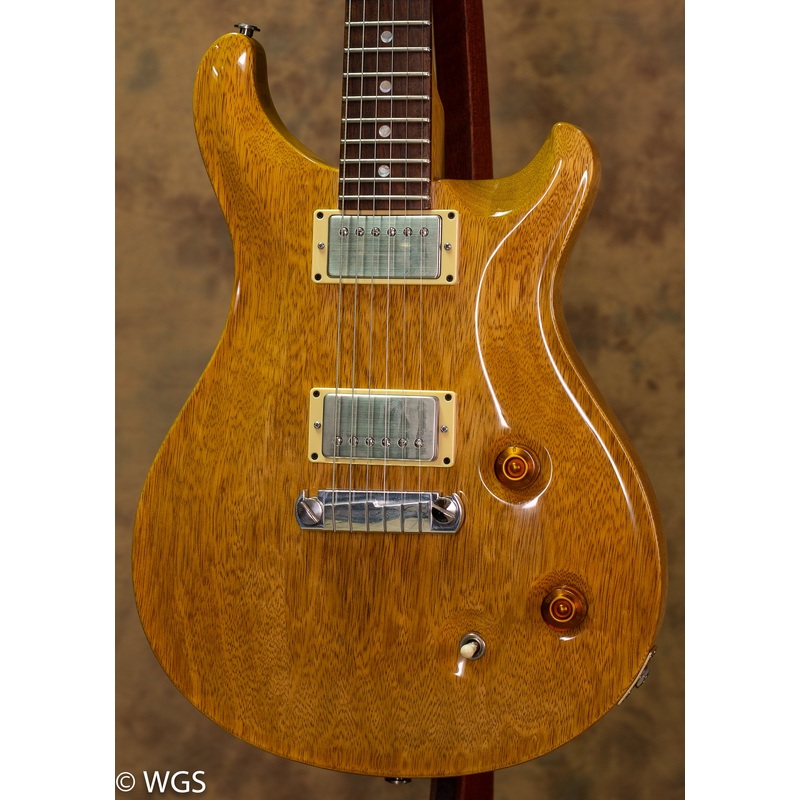 PRS McCarty Korina USED - ULT975560816100