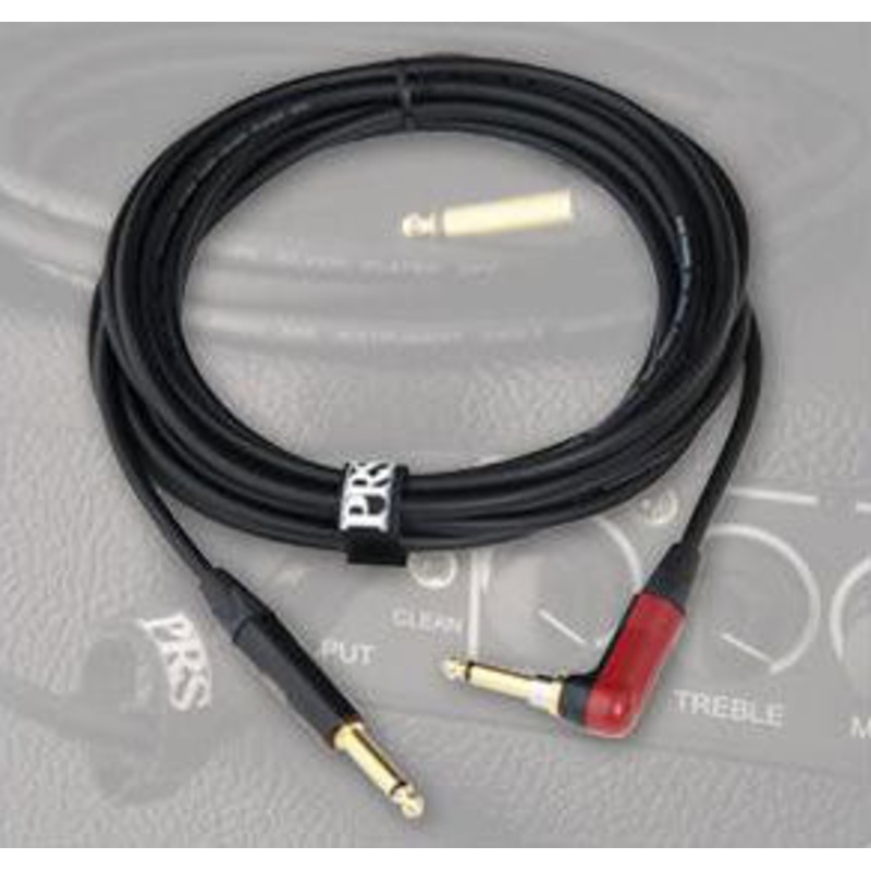 PRS Signature 18' Rt-Silent Guitar Cable - ULT975560815807