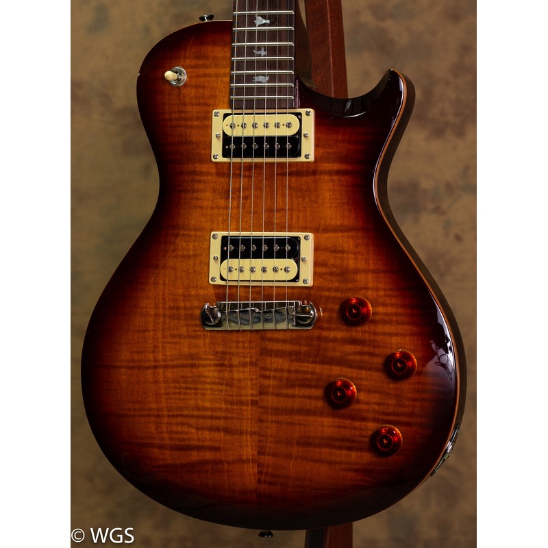 PRS USED SE 245 Tobacco Sunburst - ULT975560816098