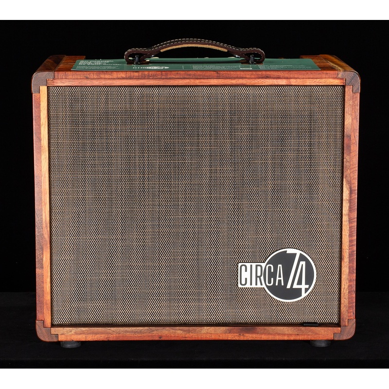 Taylor Circa 74 Koa Version AV150-10 Amp with stand (823) - ULT975560815931
