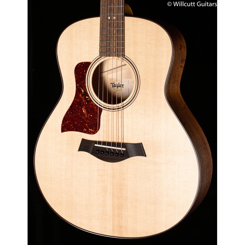 Taylor GT Urban Ash Spruce Lefty - ULT975560816129
