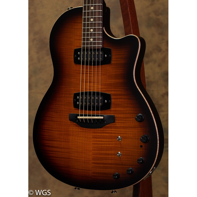 Tom Anderson USED Crowdster - ULT975560816096
