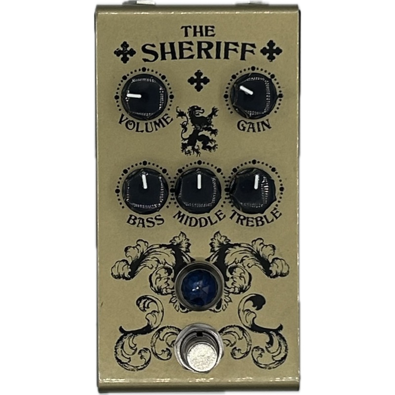 Victory Amps The Sheriff V1 - ULT975560816008