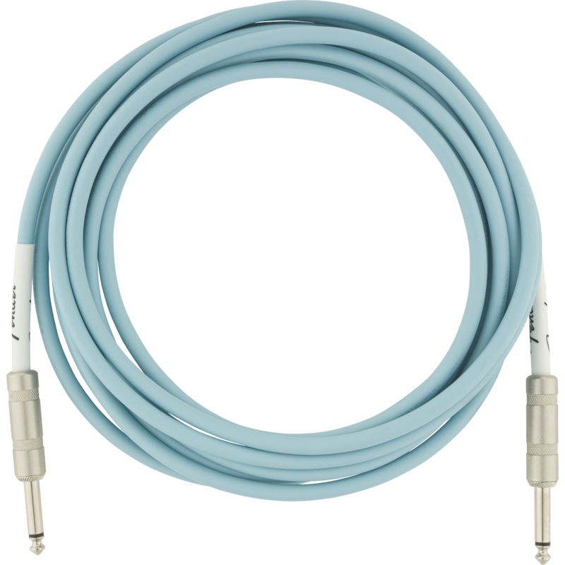 Fender Original Series Instrument Cable, 10' - ULT975560815802