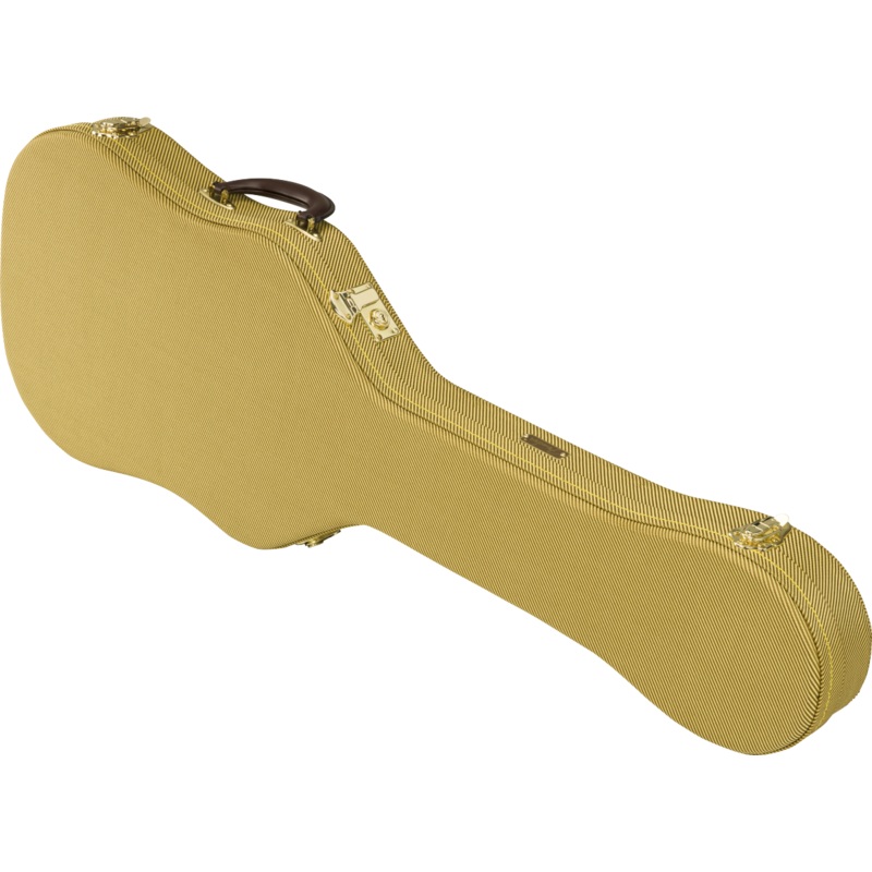 Fender Telecaster Thermometer Case, Tweed DEMO - ULT975560815575