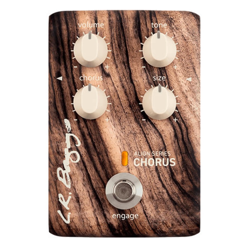 L. R. Baggs ALIGN SERIES CHORUS - ULT975560815658