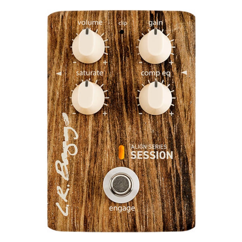 L. R. Baggs ALIGN SERIES SESSION - ULT975560815659