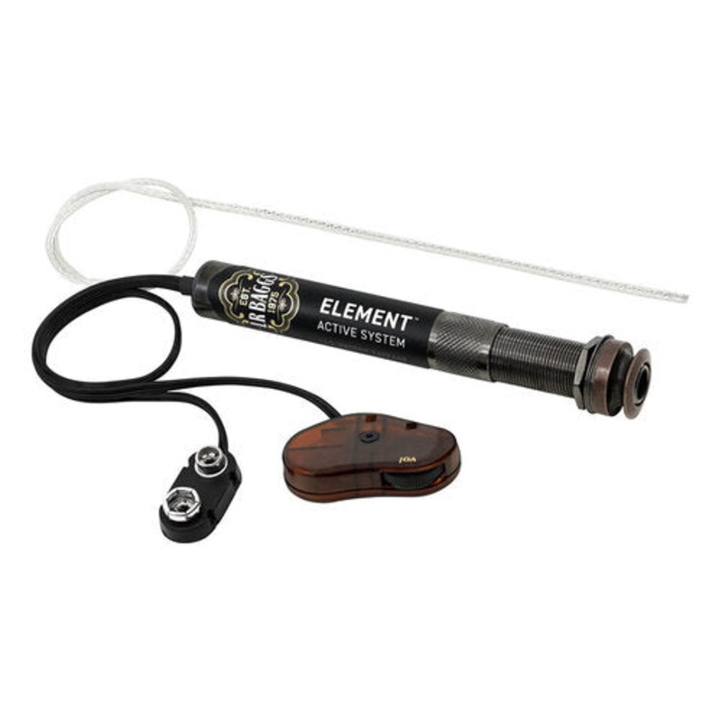 L. R. Baggs ELEMENT ACTIVE - ULT975560815645