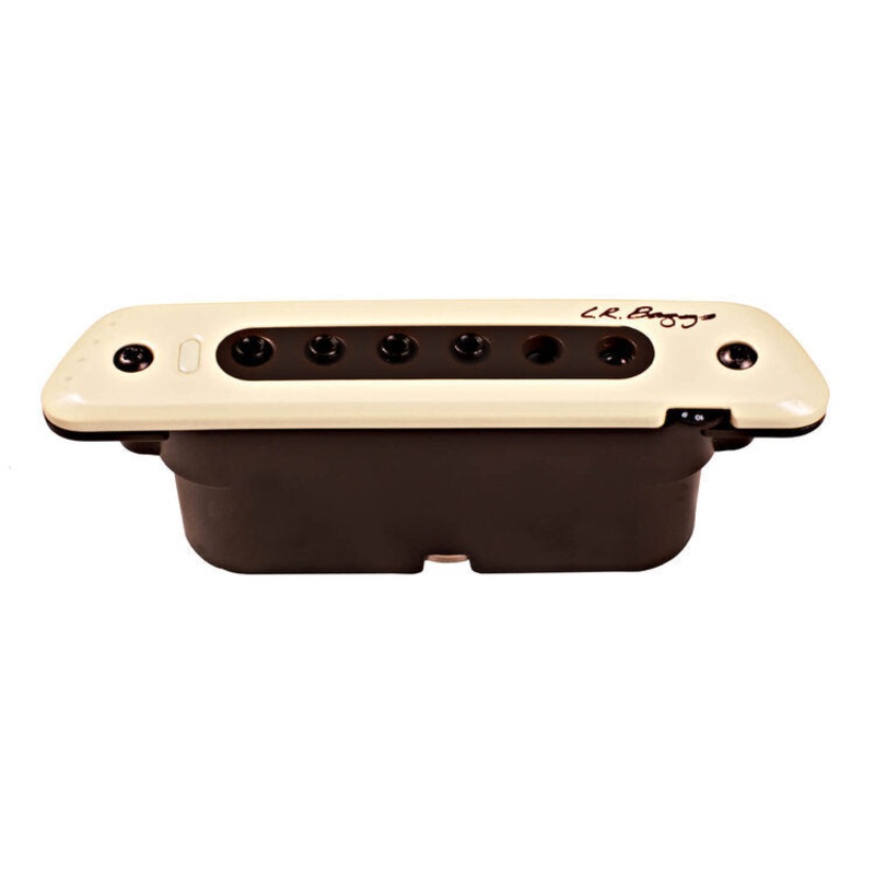L. R. Baggs M80 - ULT975560815641