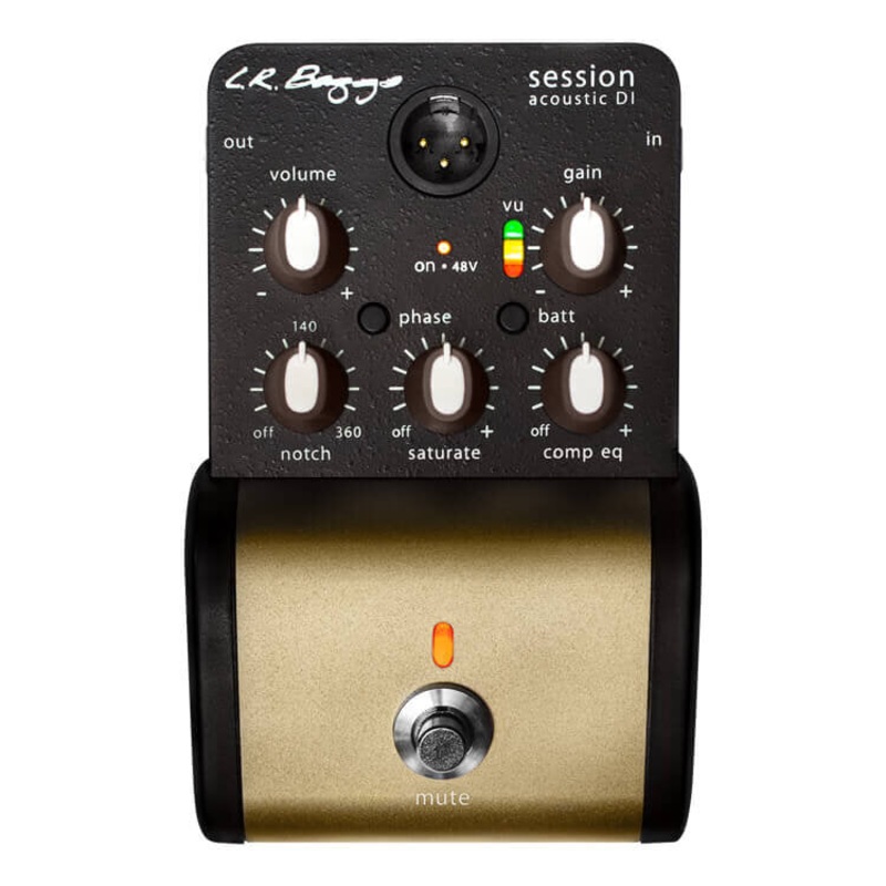 L. R. Baggs Session DI - ULT975560815661