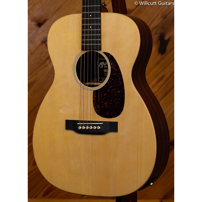 Martin 00-X1AE w/ Sonitone DEMO - ULT975560815521