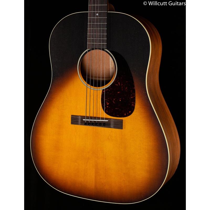 Martin DSS-17 Whiskey Sunset - ULT975560815559