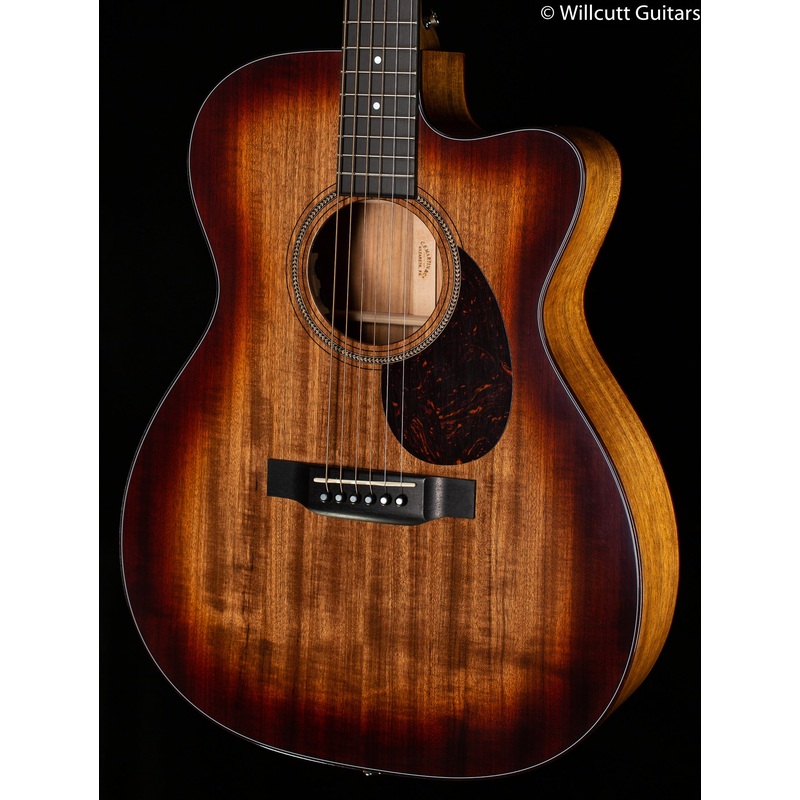 Martin OMC-16E Burst - ULT975560815553