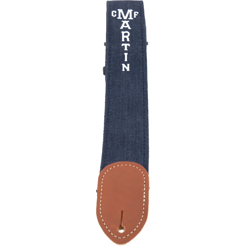 Martin Strap 2" EcoFriendly Cotton - ULT975560815674