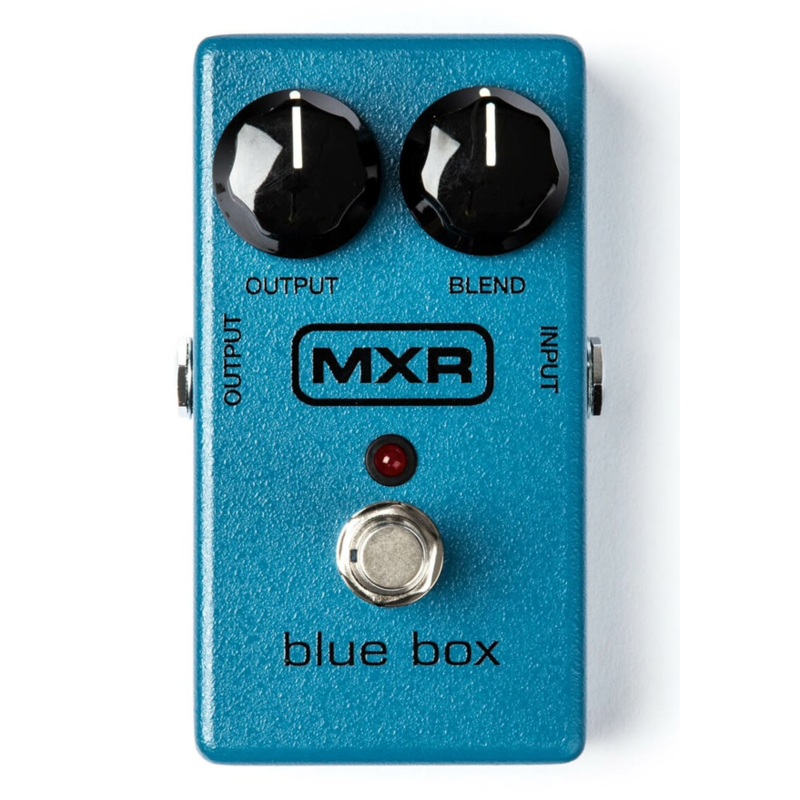 MXR Blue Box - ULT975560815610