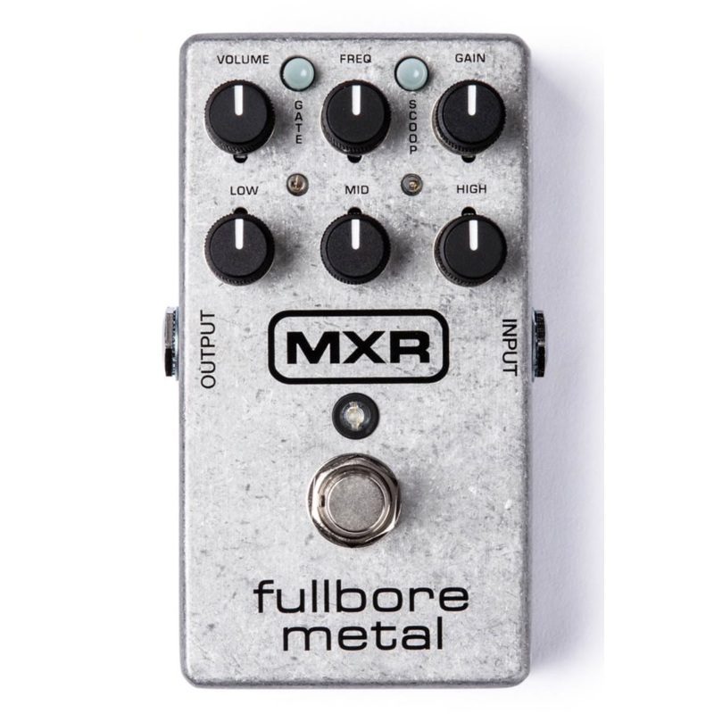 MXR Fullbore Metal - ULT975560815609
