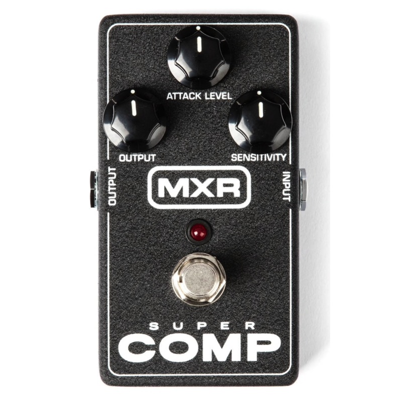 MXR Super Comp - ULT975560815611