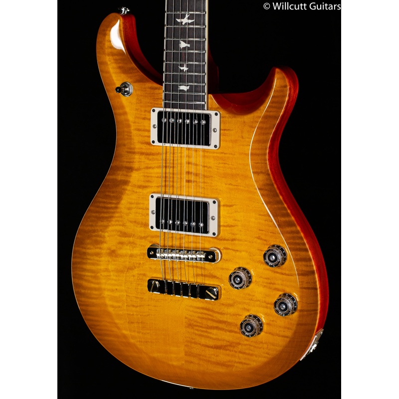 PRS S2 McCarty 594 McCarty Sunburst - ULT975560815780
