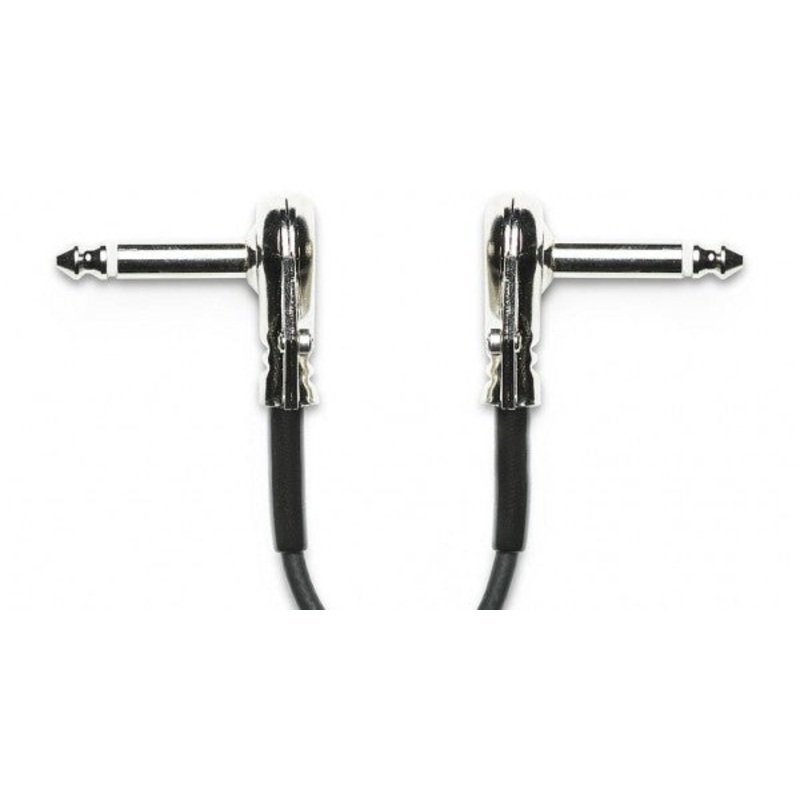 Xotic All-Brass Patch Cable 12 inch - 1 pack - ULT975560815768
