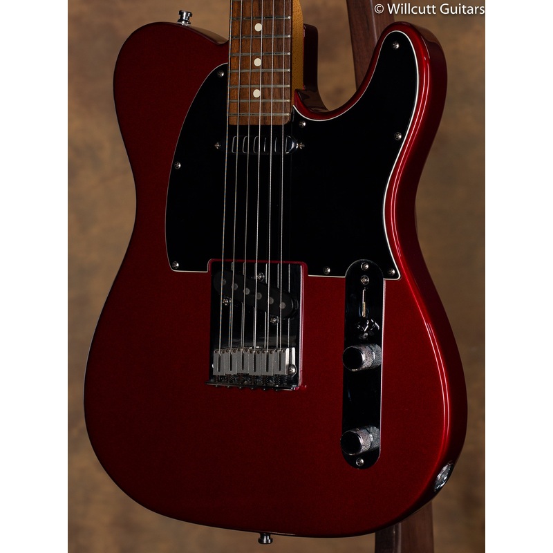 1997 Fender American Standard Telecaster USED - ULT975560815159