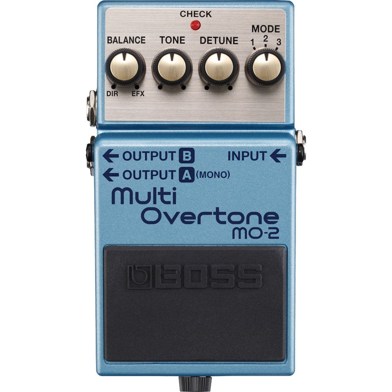 Boss MO-2 Multi Overtone - ULT975560815250