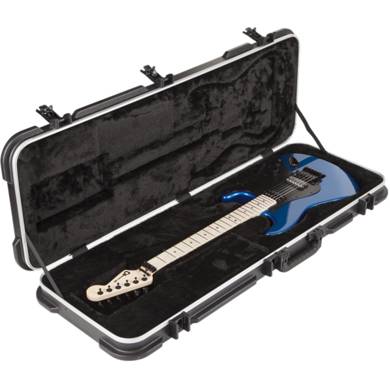 CHARVEL STANDARD MOLDED CASE - ULT975560815269