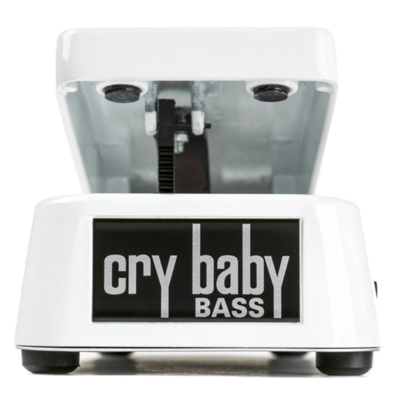 Dunlop Cry Baby Bass Wah - ULT975560815435