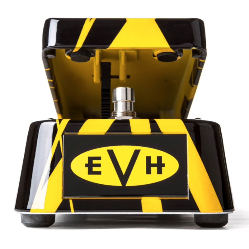 Dunlop Cry Baby EVH Wah - ULT975560815437
