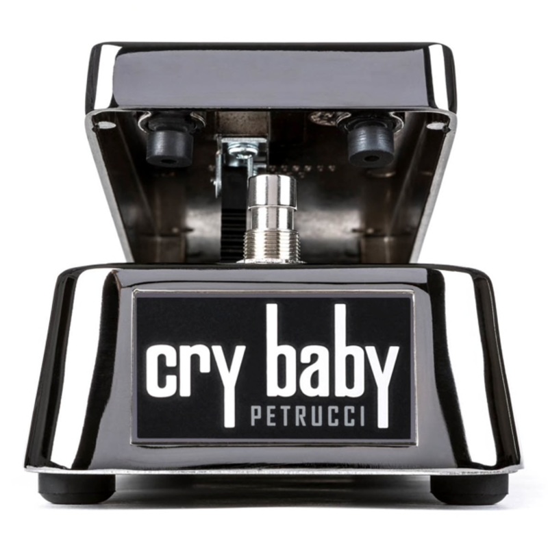 Dunlop Cry Baby John Petrucci Signature Wah - ULT975560815438