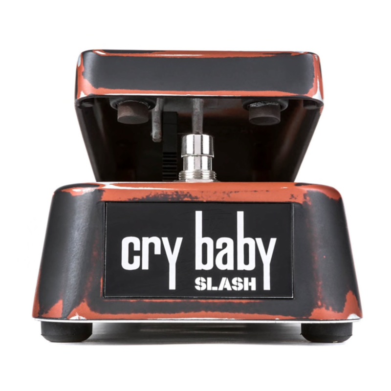 Dunlop Cry Baby Slash Wah - ULT975560815436