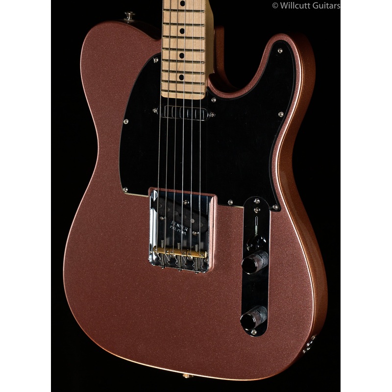 Fender American Performer Telecaster Penny DEMO - ULT975560815342
