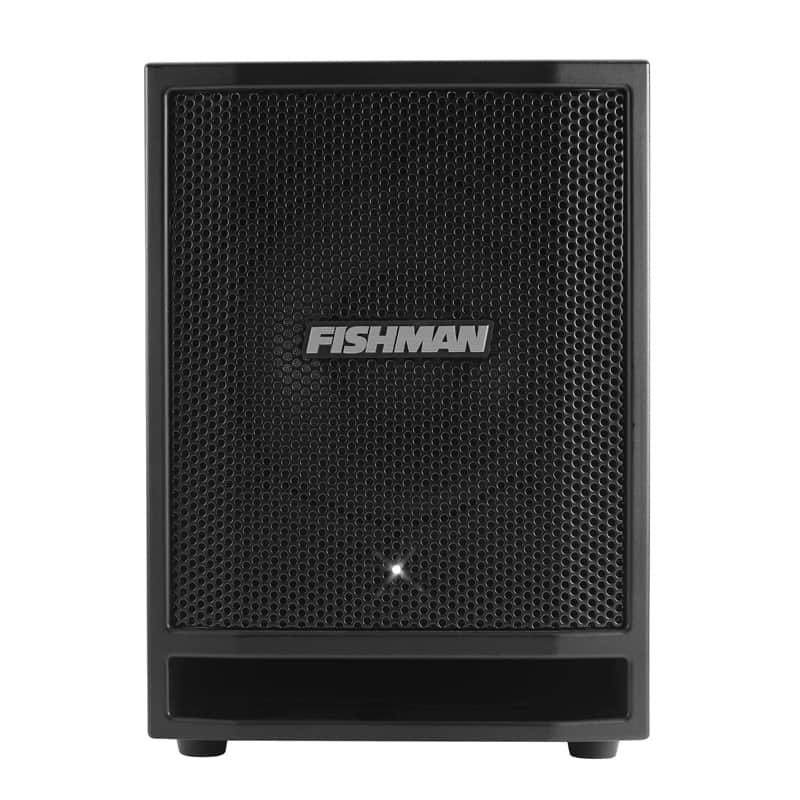 Fishman SA Sub 300W Subwoofer for SA300X - ULT975560815410