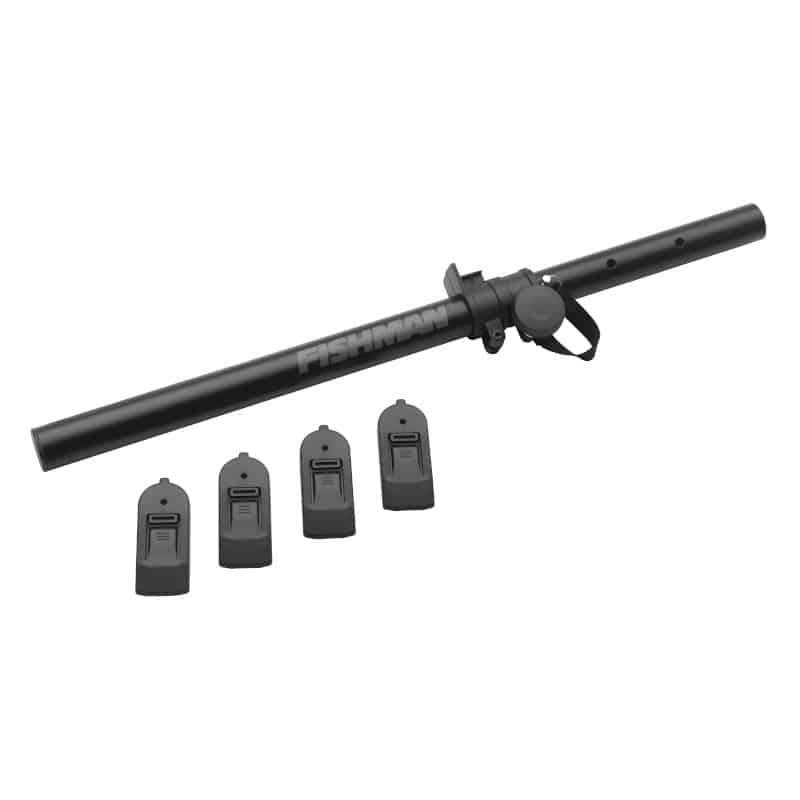Fishman SA Sub Mount Stand Kit - ULT975560815408