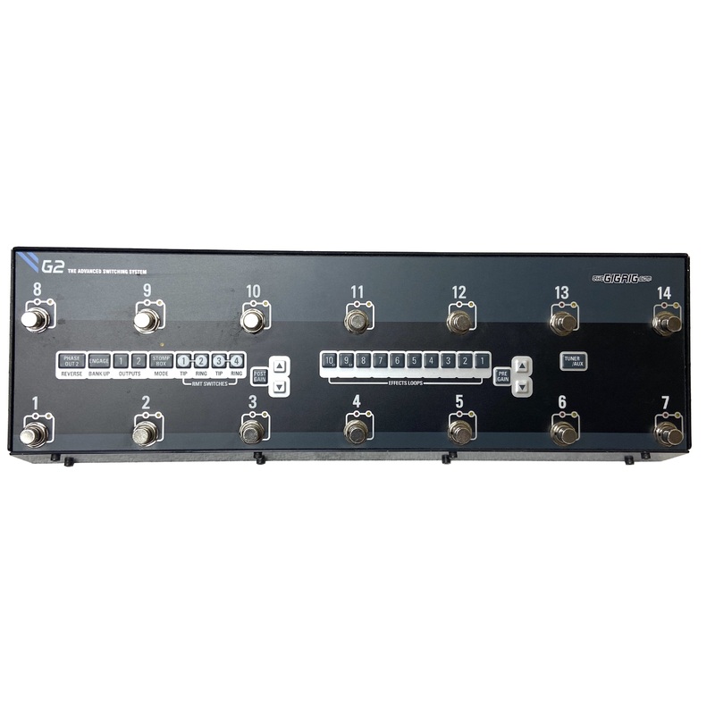 GigRig G2 USED - ULT975560815099
