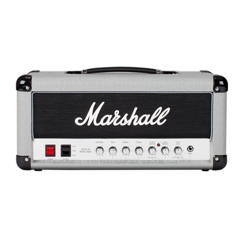 Marshall 20W Jubilee Head - ULT975560815403