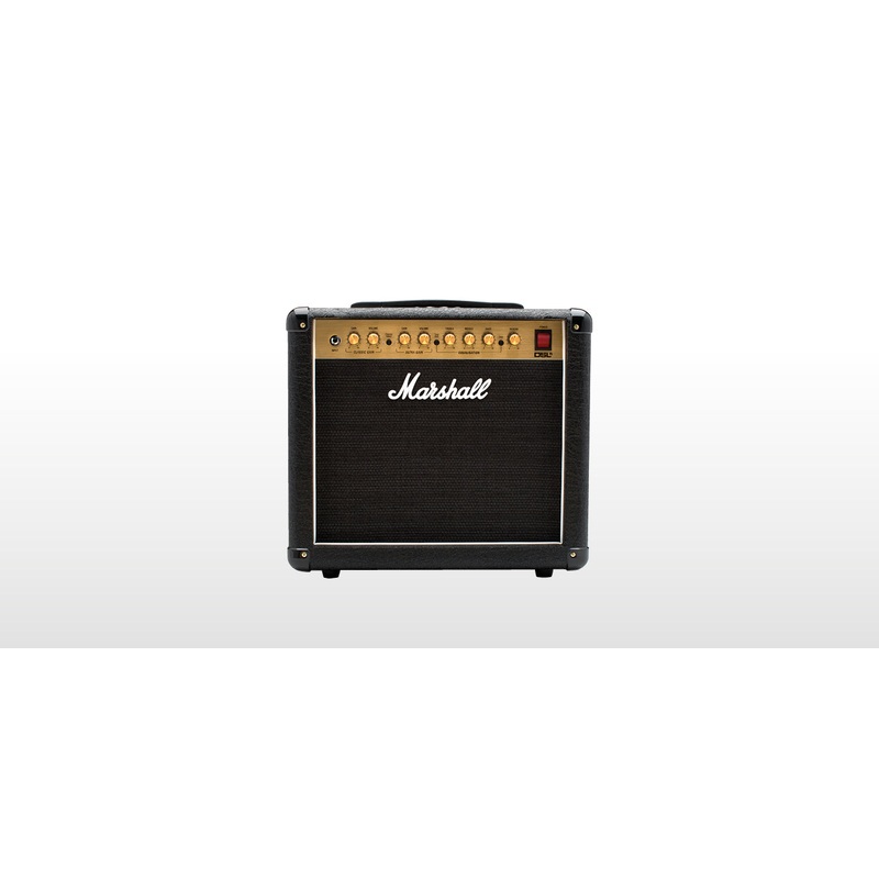 Marshall DSL5 Combo Reverb 1W w/ FX Loop - ULT975560815405
