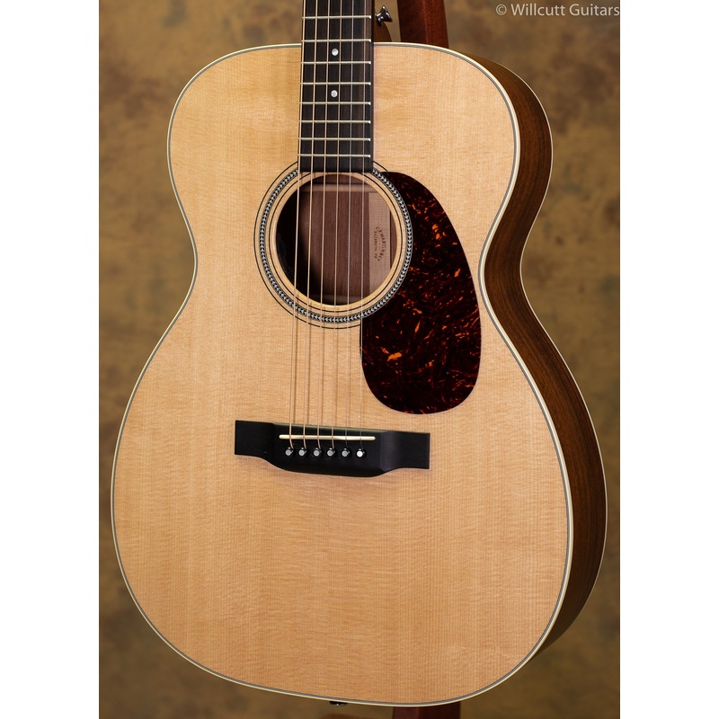 Martin 00-16e Granadillo USED - ULT975560815309
