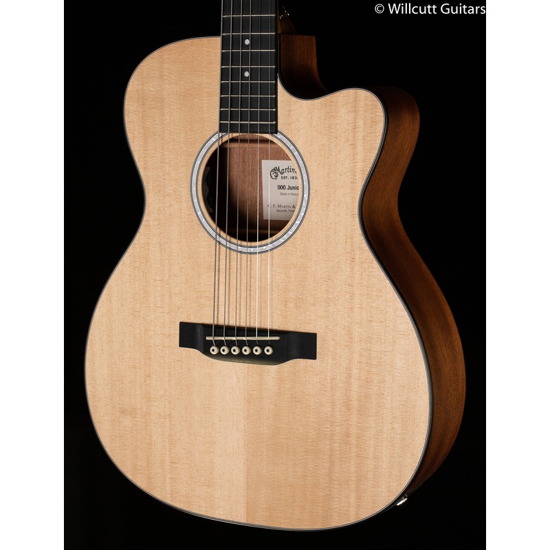 Martin 000CJR-10E - ULT975560815276
