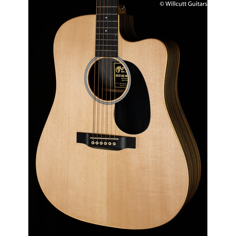Martin DCX1AE Macassar - ULT975560815169